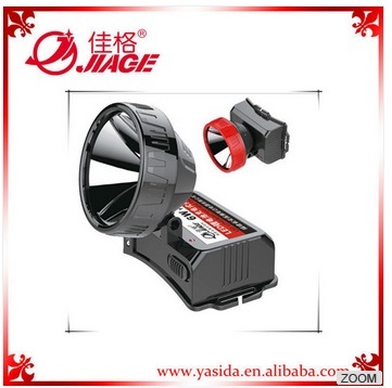Yd610 High Power LED Rechargeable Headlight \High Bright Headlight for Fishing and Catching
